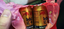 红牛（RedBull）维生素牛磺酸饮料 250ml*6罐/组 功能饮料 保健食品 实拍图
