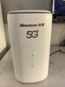 纽曼5G无线路由器随身WiFi6移动免插卡cpe多网通千兆双频车载便携式高速上网卡全国通用流量2025款 实拍图