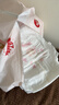 好奇（Huggies）铂金装小桃裤成长裤XL96片(12-17kg)加大号尿不湿【透爽散热】 实拍图
