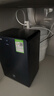 沁园（TRULIVA）净水器RO反渗透家用厨下纯水机1200G大流量自来水前置过滤器加热管线机净饮机直饮机UR-S3140 瞬时1200G净水器 实拍图