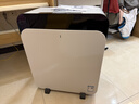 布鲁雅尔（Blueair）空气净化器除甲醛细菌流感病毒新房急入住家用卧室除烟味异味吸猫毛净化机CP7i 实拍图