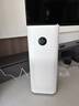 米家小米空气净化器5S家用除甲醛除菌除过敏AC-M24-SC 实拍图