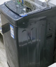 海尔（Haier）全自动波轮洗衣机8KG小型 家用宿舍出租房 家电国家补贴以旧换新京东自营XQB80-Z10D0 实拍图