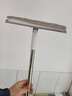 佳帮手擦玻璃神器高层窗外玻璃刮水器擦窗户神器家政专用清洁工具 实拍图