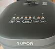 苏泊尔（SUPOR）电饭煲4-5人4升大容量蓝钻厚釜电煮锅家用煮粥锅智能多功能微压不粘电饭锅SF40FC871 实拍图