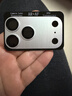 Apple/苹果 iPhone 17 Pro Max 256GB 银色 支持移动联通电信5G 双卡双待手机 实拍图