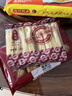 黎记面条 全蛋面500g 港式竹升面挂面鸡蛋面龙须面银丝面非油炸面饼 实拍图