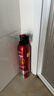火焰战士车载灭火器水基灭火器家用新能源汽车国标消防3C认证21B环保620ml 实拍图