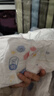 好奇（Huggies）铂金装小桃裤纸尿裤L120片(9-14kg)大号尿不湿【透爽散热】 实拍图