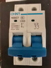 正泰(CHNT) 空气开关 家用小型断路器 空开 NBE7 3P 32A 电工电料 实拍图