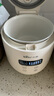 小熊（Bear）电饭煲2~3人 家用迷你小容量电饭锅 2L智能快煮饭多功能智能预约煮粥锅微压煮饭锅 DFB-Q20B2 实拍图