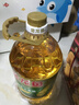 金龙鱼 食用油 非转基因 纯正玉米油5L  实拍图
