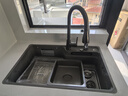 箭牌304不锈钢冷热水龙头可旋转抽拉龙头厨房抽拉式【焕新补贴15%】 实拍图