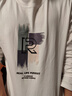 JEANSWEST LIFE真维斯纯棉长袖t恤男重磅亲肤圆领内搭潮牌外穿衣服青少年打底衫A 实拍图