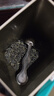 崂茗崂山绿茶2026新茶春茶明前豌豆香500g罐装青岛特产浓香高山云雾 实拍图