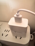 公牛（BULL）5V-2AUSB充电器 苹果安卓手机电源适配器 适用苹果iPhone14/SE2/13/iPad平板耳机等 实拍图