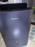 格力（GREE）【除湿净化一体机】除湿机抽湿机家用25升/天单间50㎡内空气净化UV除菌除潮防霉吸湿干衣DH25EPA1B 实拍图