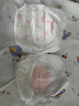 好奇（Huggies）铂金装小桃裤拉拉裤箱装XXXL64片尿不湿【透爽散热】 实拍图