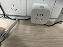 小米米家智能插座3 智能控制定时开关插头适用小米加湿器取暖器电热毯智能家居 实拍图