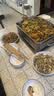 自嗨锅自热火锅麻辣烫快餐自煮网红小火锅懒人方便速食解馋充饥饱腹宵夜 【大锅麻辣】牛肉自热火锅193g 实拍图