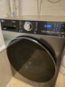 LG小旋风 10KG滚筒洗衣机全自动 家用大容量 360°速净喷淋 蒸汽除菌螨 AI智慧洗 FCW10Y4PA 实拍图