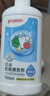 贝亲（Pigeon）奶瓶清洗剂婴儿专用奶嘴玩具果蔬清洗剂清洁剂洗洁精 700ml MA27 实拍图
