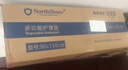 NORTHSHORE成人护理垫老人用一次性隔尿垫 婴儿产妇产褥垫 大号50片90x150cm 实拍图