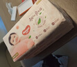 好奇（Huggies）铂金装小桃裤纸尿裤大号L60片(9-14kg)尿不湿【透爽散热】 实拍图