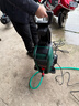 博世（BOSCH）UA125高压洗车机220v家用庭院清洗神器便携式大功率水枪清洗机 实拍图