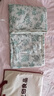 无印良品100%全棉四件套长绒棉双人床上用品被套200*230cm 1.5/1.8米床 实拍图