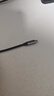 胜为Type-C转DP1.4线雷电4/5转换器USB-C转接头8K60/4K投屏苹果16笔记本电脑手机接显示器1米 ACD0010J 实拍图