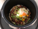 松下（Panasonic）【焕新补贴】电压力锅小型家用高压锅智能高压电饭锅多功能迷你1-2人高压电饭煲全自动2L容量P20A1 【 2L 】高压无水烹饪P20A1-K 实拍图