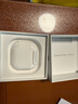 Apple/苹果 AirPods 4(支持主动降噪)搭配无线充电盒(USB-C)苹果耳机 蓝牙耳机适用iPhone/iPad 四代 实拍图