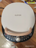 苏泊尔（SUPOR）电饼铛 电饼档 双面加热煎烤机烙饼锅早餐机 五档火力可调烤肉薄饼机升降烤盘 JD30AQ849 实拍图