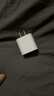 Apple/苹果 20W USB-C充电器  type-c充电器苹果手机充电器原装手机快充头 苹果17手机充电器 实拍图