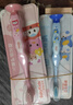 舒客宝贝（sakykids）儿童牙膏牙刷套装含氟防蛀护齿牙膏60g*4支+护齿牙刷*2支2-12岁 实拍图