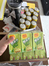 维他奶维他鸭屎香柠檬茶250ml*24盒 开学季 分享装 囤货必备 整箱装 实拍图