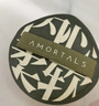 尔木萄（AMORTALS）加分100粉扑套盒XL美妆蛋化妆蛋气垫粉底扑干湿两用节日礼物 实拍图