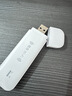 yOZE随身wifi6【送1500G】免插卡移动wifi联通移动随行无线不限速通用流量便携式路由卡托车载上网宝 实拍图