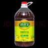 菜子王【保真菜籽油】纯菜油 非转基因传统压榨 四川风味菜籽油食用油5L 实拍图