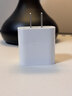 Apple/苹果 20W USB-C充电器  type-c充电器苹果手机充电器原装手机快充头 苹果17手机充电器 实拍图