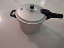 苏泊尔（SUPOR） 高压锅铝合金家用燃气通用大容量加厚防爆大小号快煮压力锅 【4.5L 适合1-3人】直型 20cm 晒单实拍图