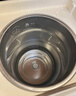 美的（Midea）小魔方电热水瓶饮水机食品级316L热水壶新款全自动断电智能保温恒温一体可拆家用大容量母婴20FPro 实拍图