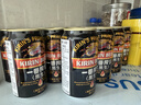 麒麟（Kirin）一番榨 黑啤酒350ml*24罐 日本原装进口 整箱装京东自营 实拍图