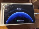 HUAWEI支持教育优惠 MatePad Mini 华为平板电脑小平板大手机 OLED SIM卡可通话 12+256GB雪域白 实拍图