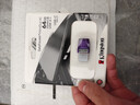 金士顿（Kingston）64GB Type-C USB3.2 Gen1 大容量手机电脑U盘 DTDUO3CG3 双接口设计 读速200MB/s 适用安卓苹果 实拍图