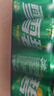 可口可乐（Coca-Cola）檀健次代言 雪碧Sprite柠檬味碳酸饮料 330ml*24摩登罐  实拍图