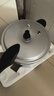 双喜高压锅燃气电磁炉通用铝合金家用直型压力锅防爆22CM/5.5L 实拍图