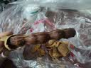 甜酸角云南特产新鲜酸甜角甜角罗望子酸枣糕大酸豆角孕妇水果零食 精选云南酸甜角500g【果肉饱满】 实拍图