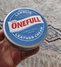 ONEFULL鞋油擦鞋神器真皮保养油无色通用皮鞋皮革护理保养油无色50ml 实拍图
